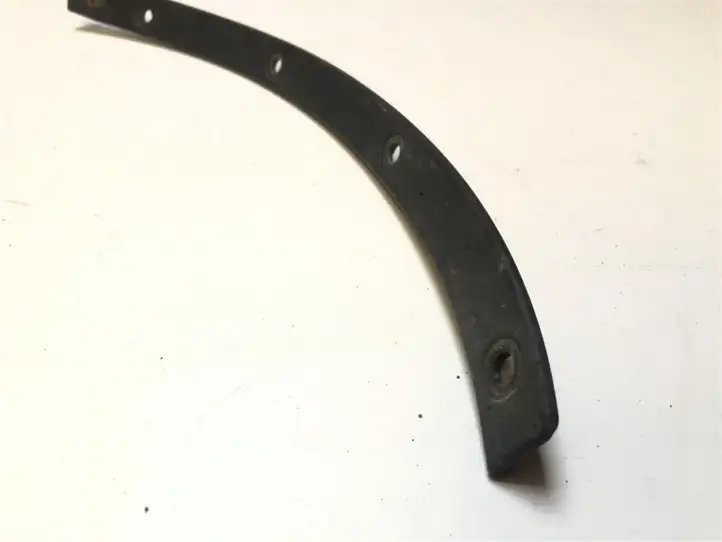 Toyota Avensis T250 (2006 - 2009) 5272405010 Задний брызговик — фото 4