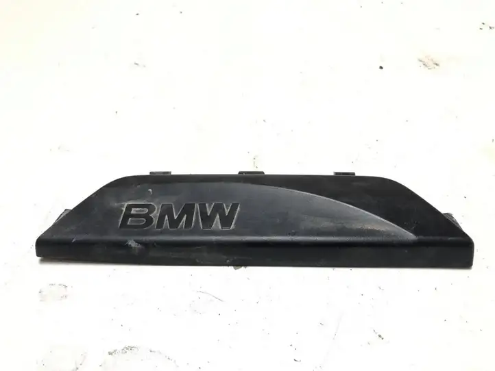 BMW 1 E81 E87 (2004 - 2011) 51777117636 Обшивка порога — фото 1