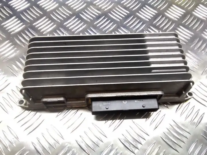 Audi A6 S6 C6 4F (2004 - 2008) 4F0910223H Усилитель звука — фото 1