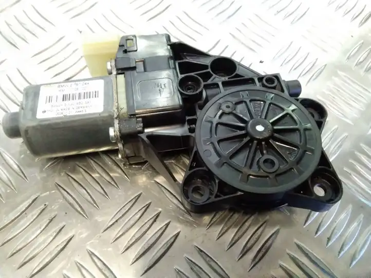 Mini One Cooper Coupe R56 (2004 - 2014) 0130822381 Стеклоподъемник передней двери — фото 2