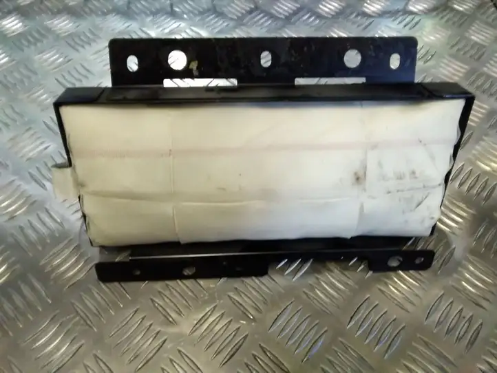 Hyundai Terracan (2004 - 2007) 84435H1XXX Подушка безопасности пассажира — фото 1