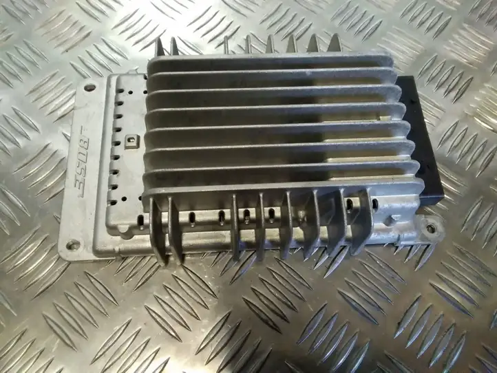 Audi A3/S3 8L (2000 - 2003) 8P0035223A Усилитель звука — фото 1