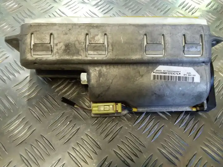 Audi A3/S3 8L (2000 - 2003) 8P0880202 Подушка безопасности пассажира — фото 2