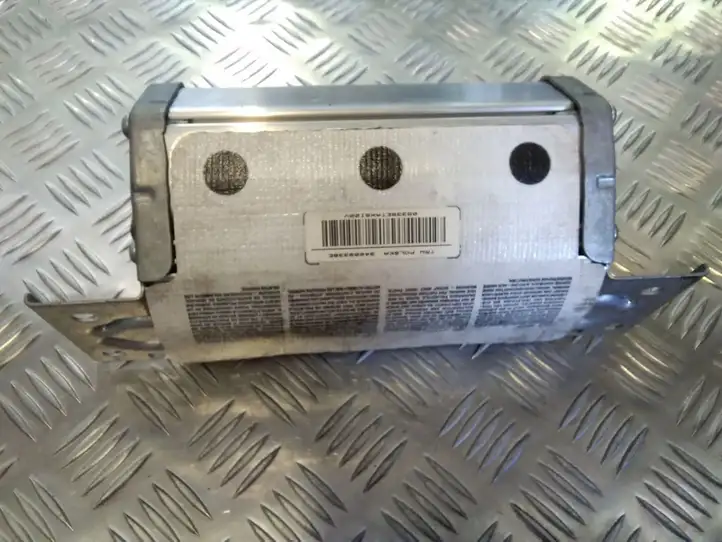 BMW 3 E90 E91 (2005 - 2012) 34009374F Подушка безопасности пассажира — фото 1