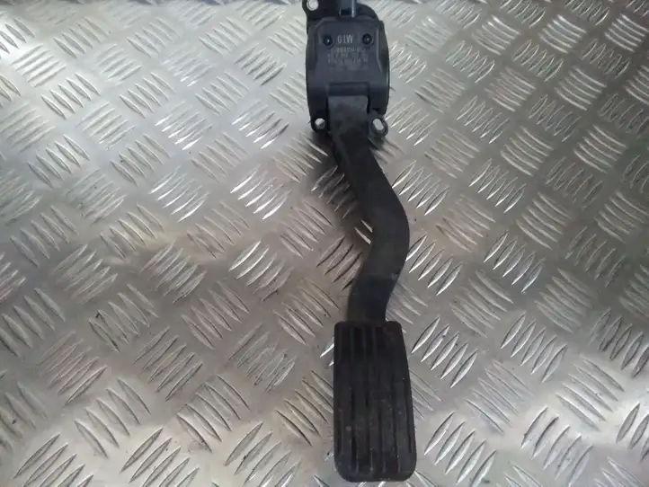 Citroen C4 (2008 - 2011) 0280755041 Электронная педаль газа — фото 1