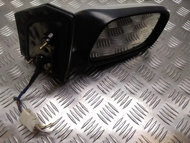 Toyota Prius (XW10) (1997 - 2003) Боковое зеркало с электроприводом — фото 1