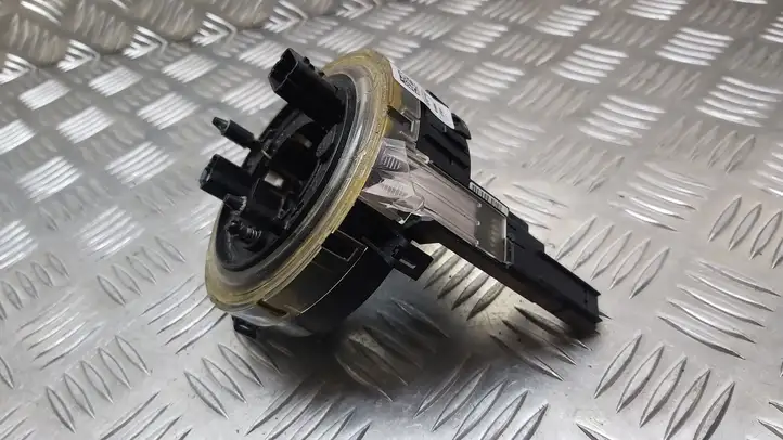 Audi A4 S4 B7 8E 8H (2004 - 2009) 4E0953541 Контактное кольцо SRS — фото 1