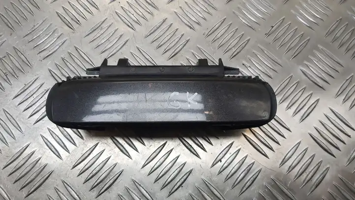 Audi A4 S4 B7 8E 8H (2004 - 2009) 0130821765 Наружная ручка задней двери — фото 1