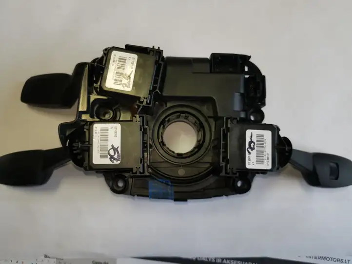 BMW 3 E90 E91 (2005 - 2012) LZ912305102 Контактное кольцо SRS — фото 2