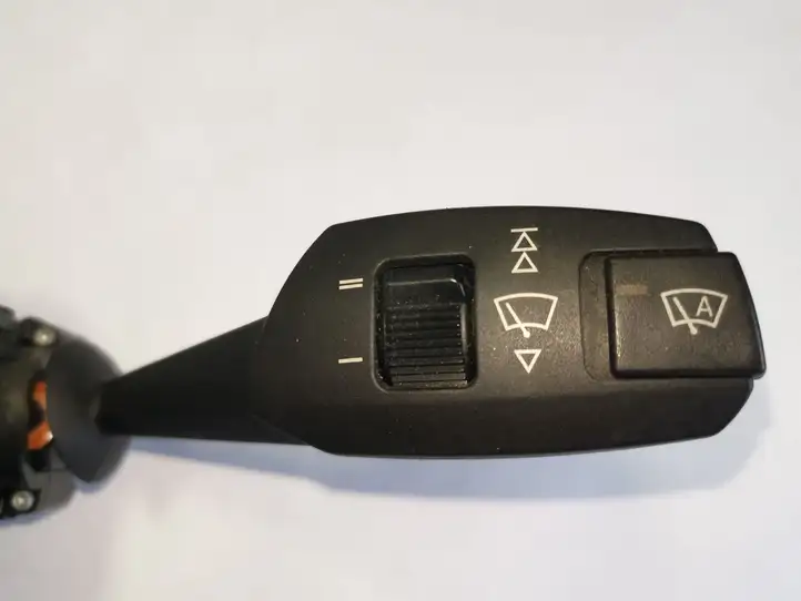 BMW 3 E90 E91 (2005 - 2012) LZ912305102 Контактное кольцо SRS — фото 6