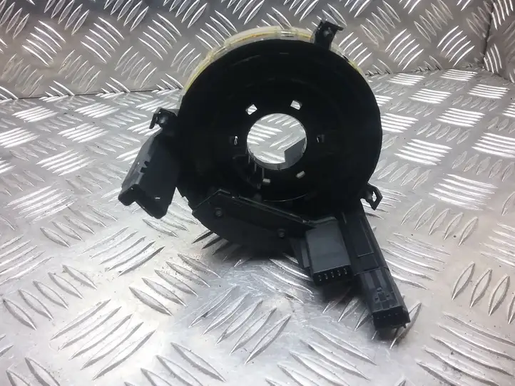 Audi A4 S4 B7 8E 8H (2004 - 2009) 4E0953541A Контактное кольцо SRS — фото 1