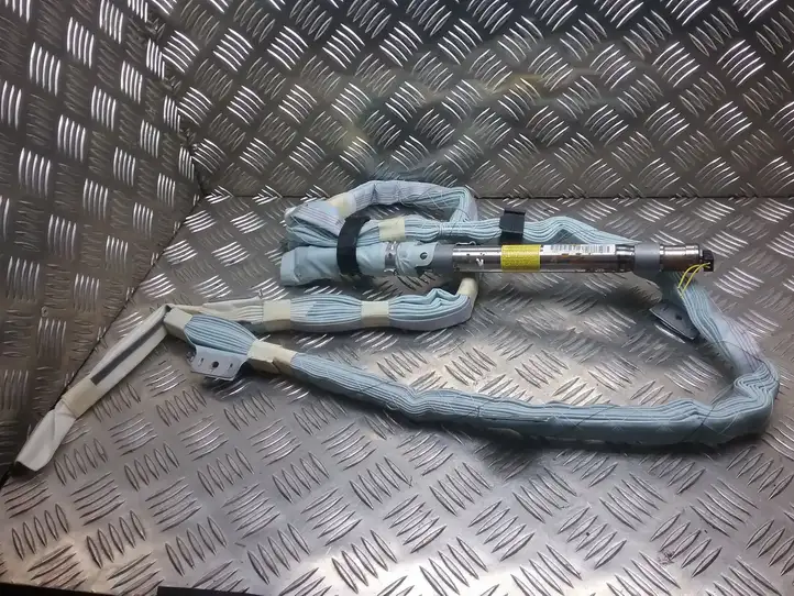 Lexus GS 300 350 430 450h (2004 - 2007) 400714805Q73 Боковая подушка безопасности шторка — фото 1