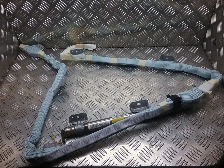 Lexus GS 300 350 430 450h (2004 - 2007) 400716105Q72 Боковая подушка безопасности шторка — фото 1