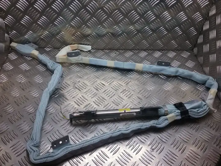 Lexus GS 300 350 430 450h (2004 - 2007) 400716105Q72 Боковая подушка безопасности шторка — фото 4