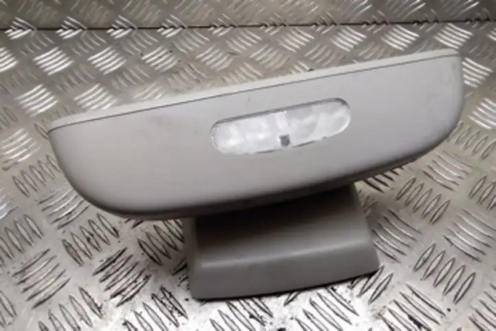 Mercedes-Benz CLS C219 (2003 - 2011) 353532 Салонное зеркало заднего вида — фото 4