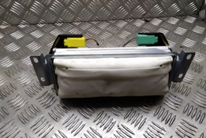 Volkswagen Touareg I (2002 - 2010) 30341440A Подушка безопасности пассажира — фото 1