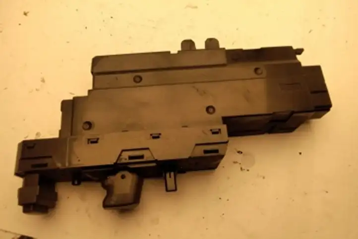 Volvo S80 (2004 - 2006) 9496386 Кнопка стеклоподъемников — фото 4