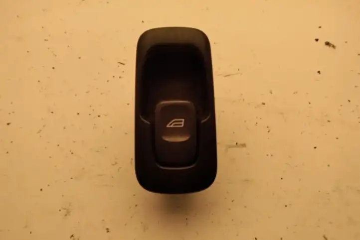 Volvo S80 (2004 - 2006) 9476695 Кнопка стеклоподъемников — фото 1