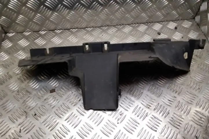 Volkswagen Touareg I (2002 - 2010) 7L6121333D Дефлектор воздуха — фото 4