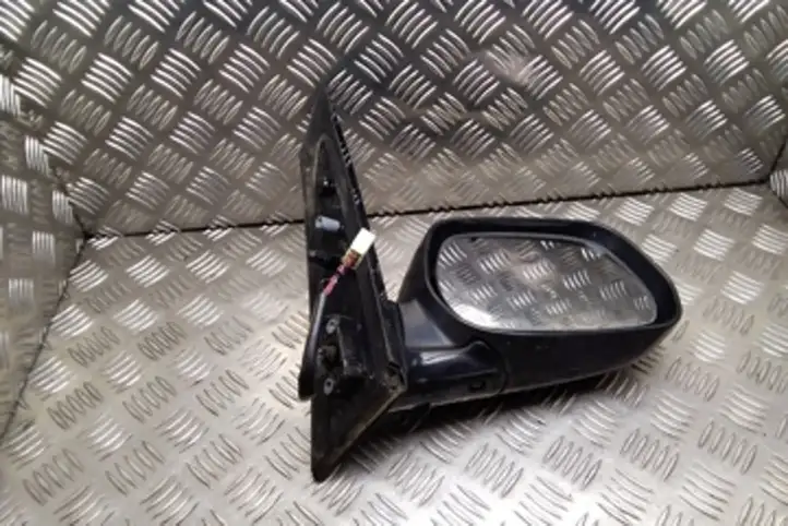 Toyota Avensis Verso (2001 - 2004) 012153 Боковое зеркало с электроприводом — фото 4