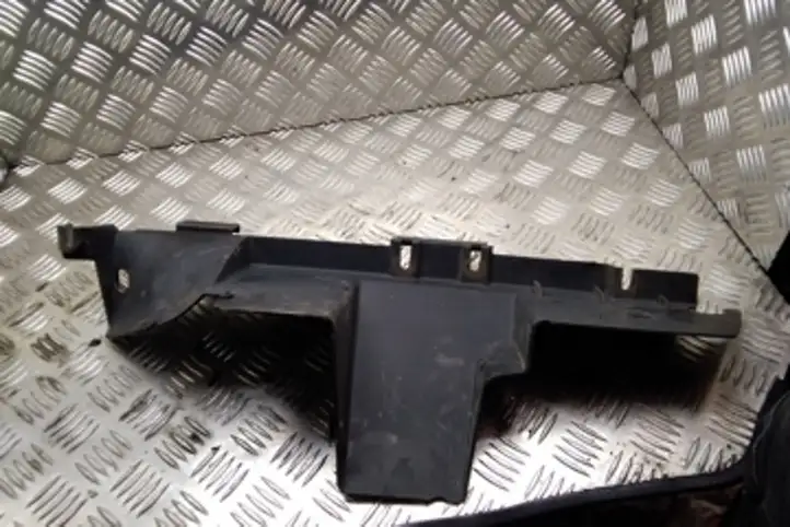 Volkswagen Touareg I (2002 - 2010) 7L6121334D Дефлектор воздуха — фото 1