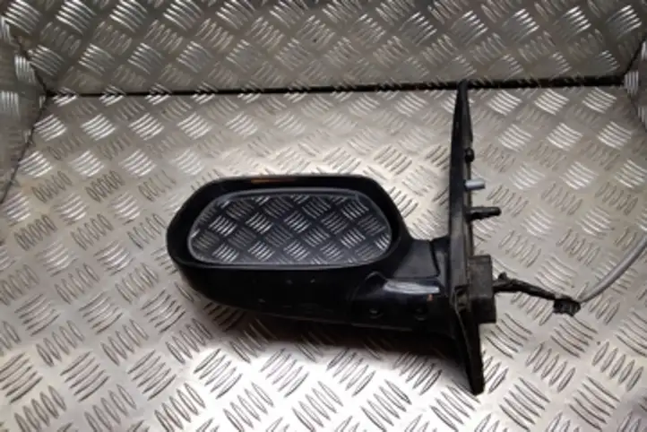 Toyota Avensis Verso (2001 - 2004) 012153 Боковое зеркало с электроприводом — фото 2