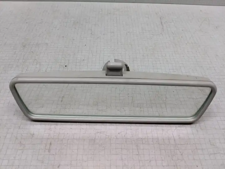 Skoda Octavia Mk1 (1U) (1996 - 2004) 1U0857511 Салонное зеркало заднего вида — фото 1