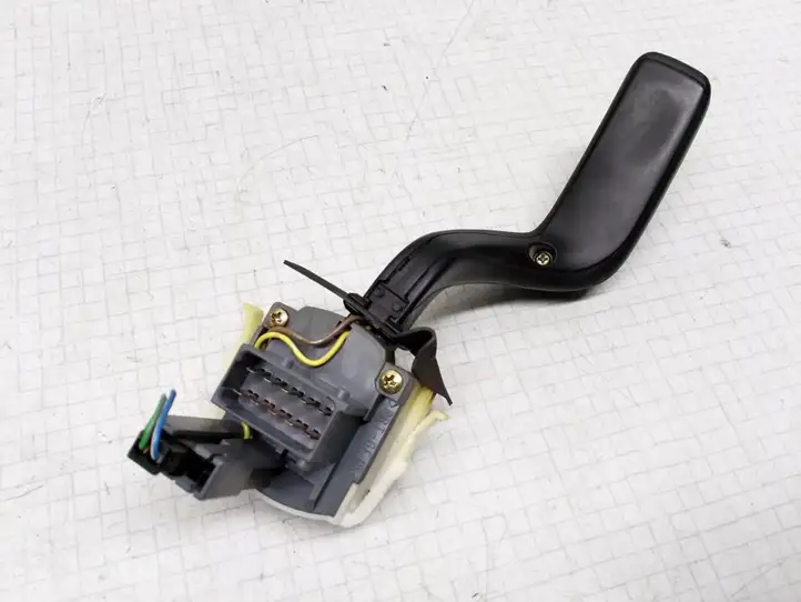Saab 9-5 (1998 - 2005) Переключатель стеклоочистителей — фото 3