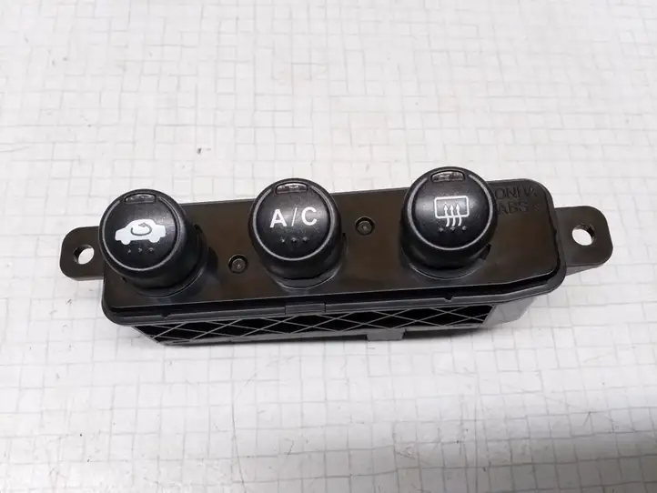 Honda Civic (2001 - 2005) A010NH365L3612K Мултифункционный включатель управления / ручка — фото 1