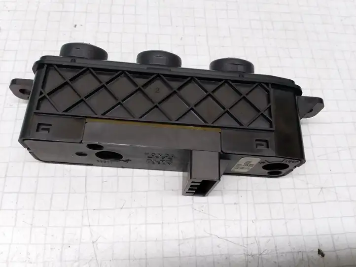 Honda Civic (2001 - 2005) A010NH365L3612K Мултифункционный включатель управления / ручка — фото 3