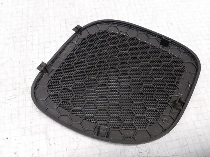 Opel Astra G (1998 - 2004) 90561519LH Накладка динамика передней двери — фото 2