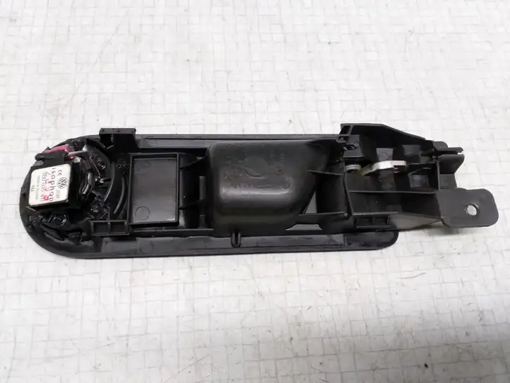 Volkswagen Golf IV (1998 - 2005) 3B0839113 Внутренняя ручка задней двери — фото 2