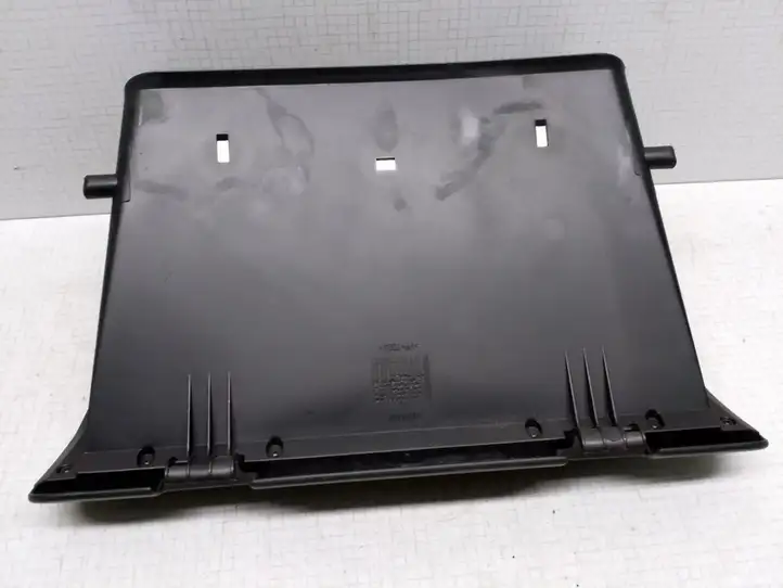 Mitsubishi Space Star (1998 - 2005) MR270174 Крышка бардачка — фото 3