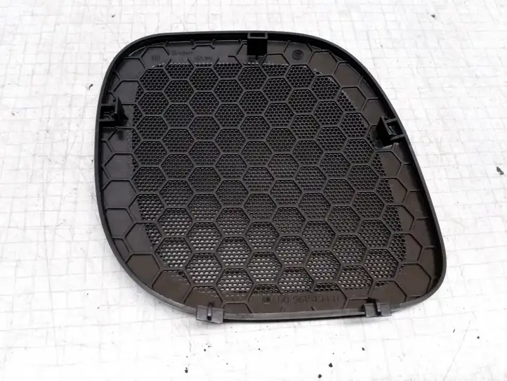 Opel Astra G (1998 - 2004) 90561519LH Накладка динамика передней двери — фото 2