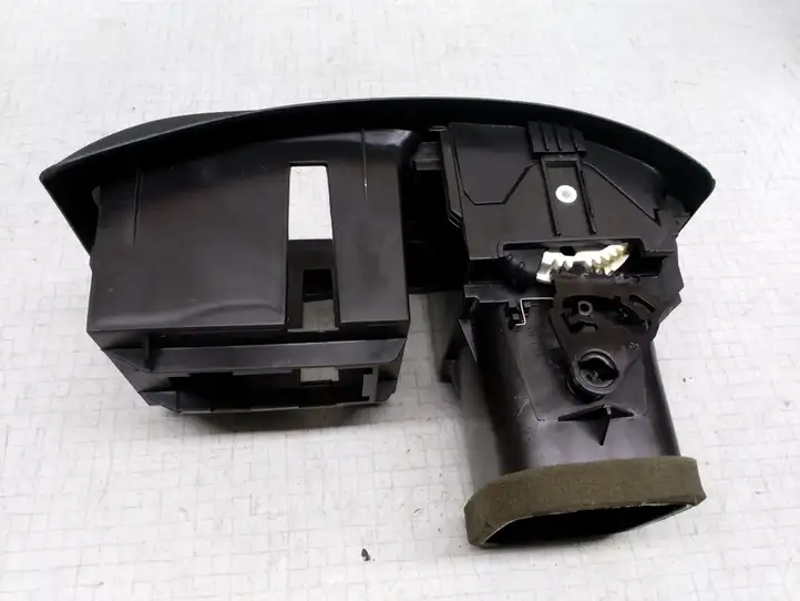Opel Astra G (1998 - 2004) 90560336 Боковой воздушный дефлектор — фото 2