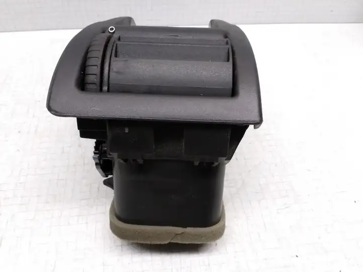 Opel Astra G (1998 - 2004) 90560336 Боковой воздушный дефлектор — фото 4