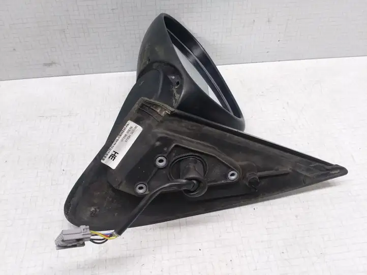 Nissan Almera N16 (2000 - 2010) 025541 Боковое зеркало с электроприводом — фото 4