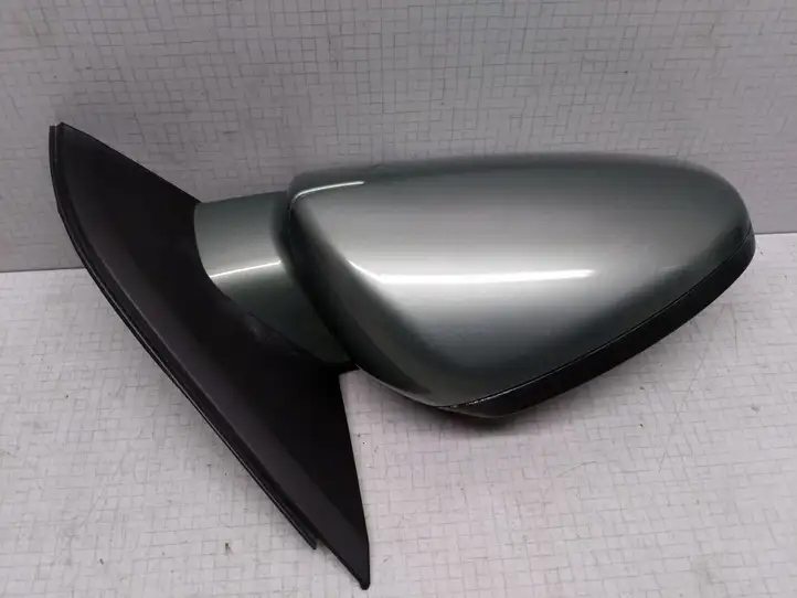 Opel Vectra C (2002 - 2005) 24436147FN6 Боковое зеркало с электроприводом — фото 2