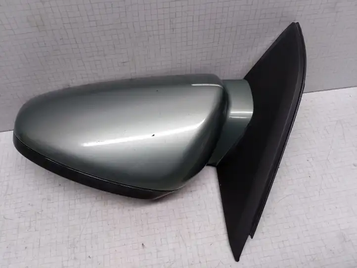 Opel Vectra C (2002 - 2005) 24436145FK6 Боковое зеркало с электроприводом — фото 2