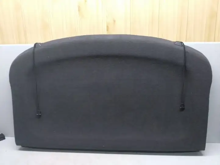 Opel Astra G (1998 - 2004) 09104161 Прочая отделка багажника — фото 1