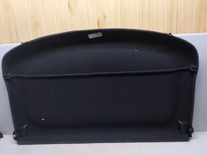 Opel Astra G (1998 - 2004) 09104161 Прочая отделка багажника — фото 3