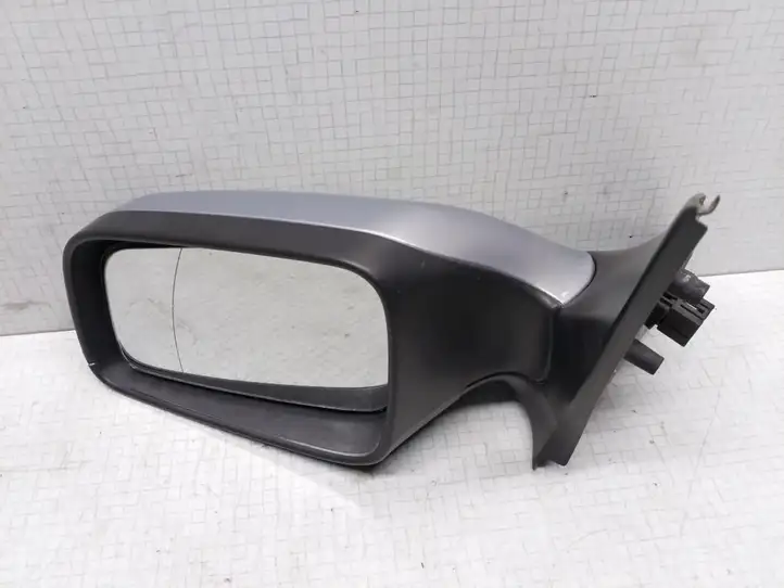 Opel Astra G (1998 - 2004) 259149 Боковое зеркало с электроприводом — фото 1