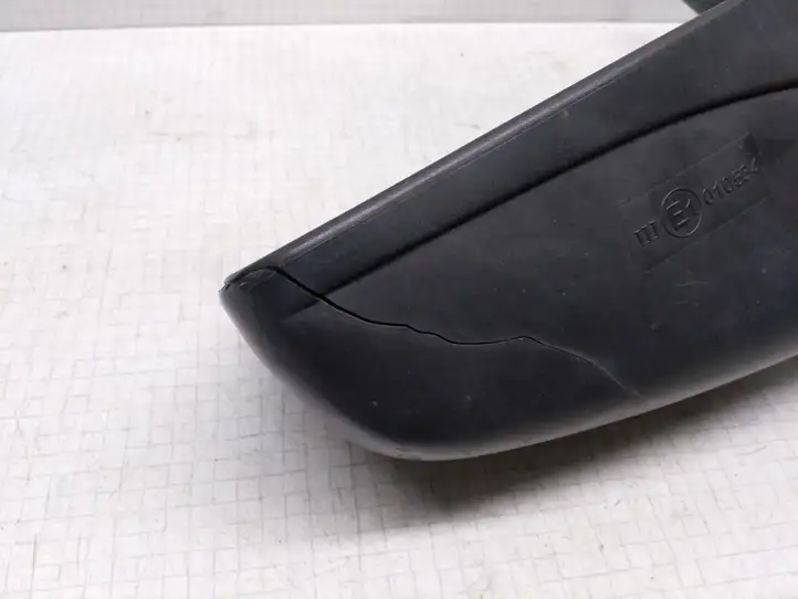 Opel Astra G (1998 - 2004) 259149 Боковое зеркало с электроприводом — фото 5