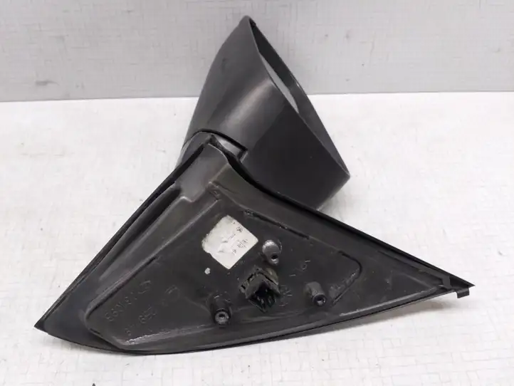 Opel Astra G (1998 - 2004) 259149 Боковое зеркало с электроприводом — фото 6