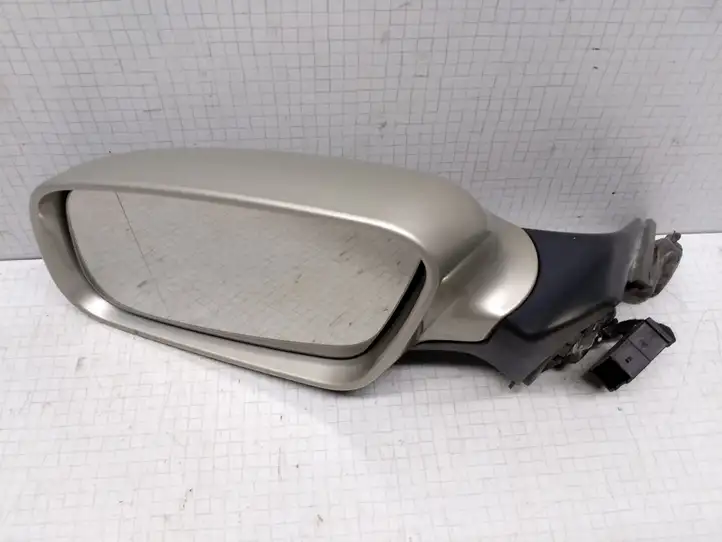 Audi A3/S3 8L (2000 - 2003) 010594 Боковое зеркало с электроприводом — фото 1
