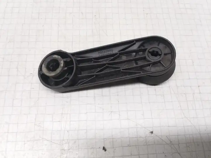 Opel Astra G (1998 - 2004) 902471500430 Ручка стеклоподъемника — фото 2