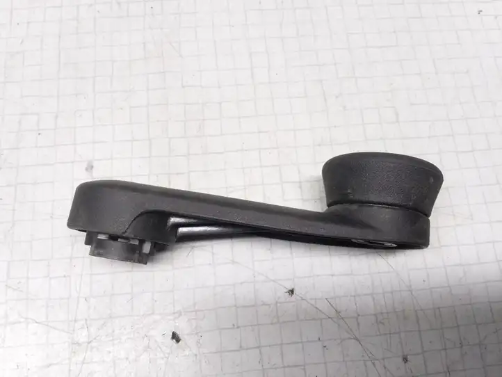 Opel Astra G (1998 - 2004) 902471500430 Ручка стеклоподъемника — фото 3