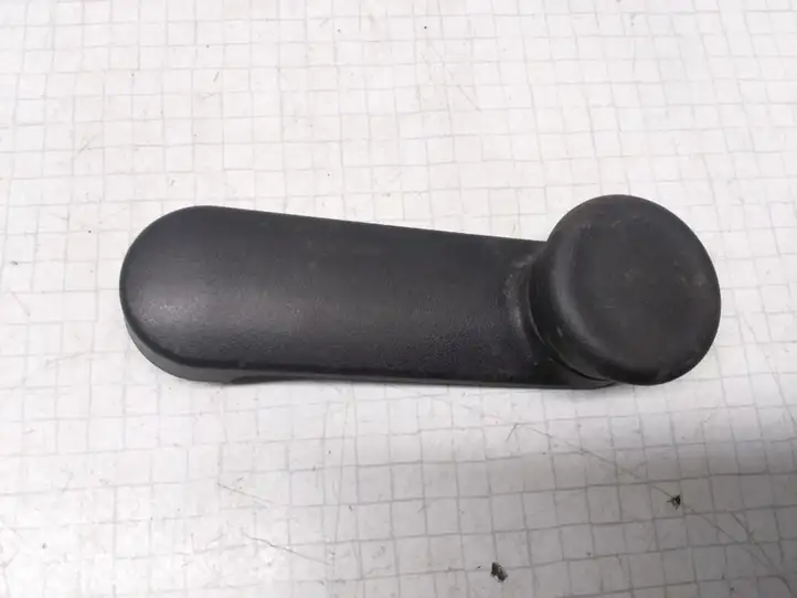 Opel Astra G (1998 - 2004) 902471500430 Ручка стеклоподъемника — фото 1