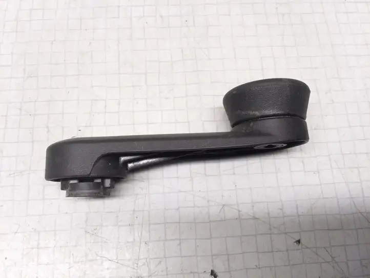 Opel Astra G (1998 - 2004) 902471500430 Ручка стеклоподъемника — фото 3