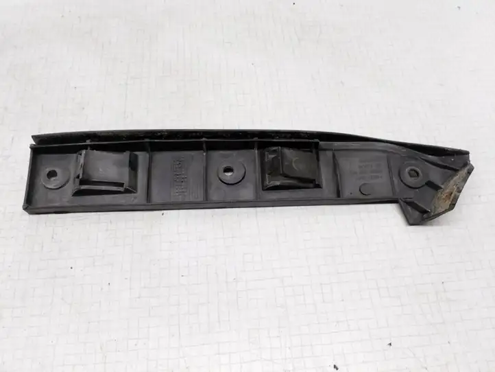 Volkswagen Golf IV (1998 - 2005) 1J0807183A Кронштейн переднего бампера — фото 2